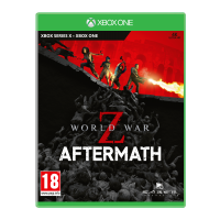 World War Z: Aftermath (Xbox One)